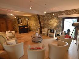 Holiday Home in Vielsalm With Garden