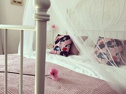 Holiday Home in Vielsalm With Garden