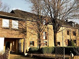 Holiday Home in Vielsalm With Garden