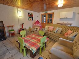 Holiday Home in Vielsalm With Garden