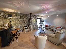 Holiday Home in Vielsalm With Garden