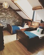 Holiday Home in Vielsalm With Garden