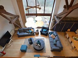 Holiday Home in Vielsalm With Garden