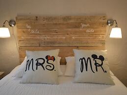 Holiday Home in Vielsalm With Garden