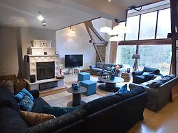 Holiday Home in Vielsalm With Garden