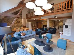 Holiday Home in Vielsalm With Garden