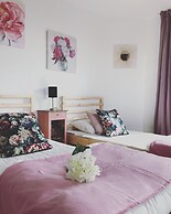 Holiday Home in Vielsalm With Garden