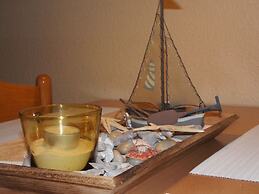 Picturesque Apartment in Wismar Germany near Beach
