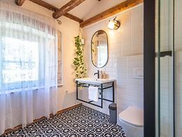 Conventional Holiday Home in Umag With Private Pool