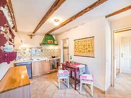 Conventional Holiday Home in Umag With Private Pool