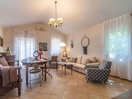 Conventional Holiday Home in Umag With Private Pool