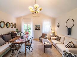 Conventional Holiday Home in Umag With Private Pool