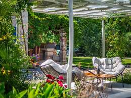 Conventional Holiday Home in Umag With Private Pool