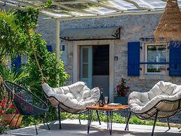 Conventional Holiday Home in Umag With Private Pool