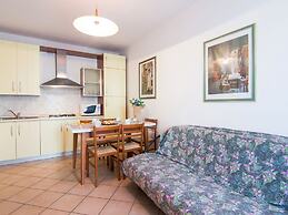 Belvilla by OYO Holiday Home in Rosolina