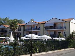 Belvilla by OYO Holiday Home in Rosolina