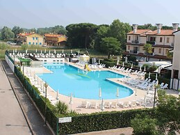 Belvilla by OYO Holiday Home in Rosolina