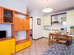 Belvilla by OYO Holiday Home in Rosolina