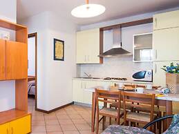 Belvilla by OYO Holiday Home in Rosolina