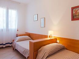 Belvilla by OYO Holiday Home in Rosolina