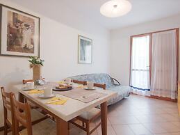 Belvilla by OYO Holiday Home in Rosolina