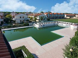 Belvilla by OYO Holiday Home in Rosolina