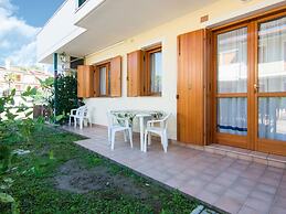 Belvilla by OYO Holiday Home in Rosolina