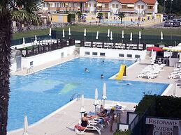 Belvilla by OYO Holiday Home in Rosolina