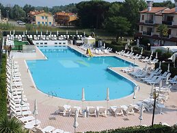 Belvilla by OYO Holiday Home in Rosolina