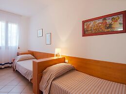 Belvilla by OYO Holiday Home in Rosolina