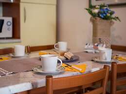 Belvilla by OYO Holiday Home in Rosolina