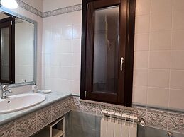 Spacious Apartment With Communal Pool Near the Sea