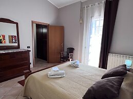 Spacious Apartment With Communal Pool Near the Sea