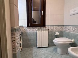 Spacious Apartment With Communal Pool Near the Sea