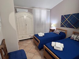 Spacious Apartment With Communal Pool Near the Sea