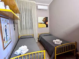 Spacious Apartment With Communal Pool Near the Sea