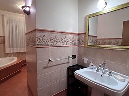 Spacious Apartment With Communal Pool Near the Sea