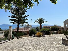 Spacious Apartment With Communal Pool Near the Sea