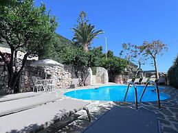 Spacious Apartment With Communal Pool Near the Sea