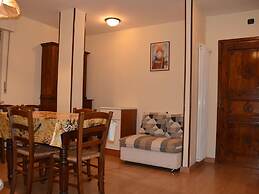 Serene Chalet in Antey-Saint-André near Ski Area