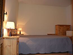 Serene Chalet in Antey-Saint-André near Ski Area