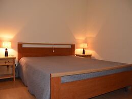 Serene Chalet in Antey-Saint-André near Ski Area