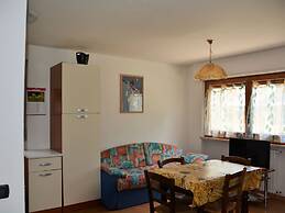 Serene Chalet in Antey-Saint-André near Ski Area