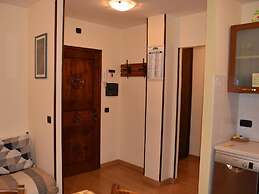 Serene Chalet in Antey-Saint-André near Ski Area