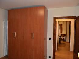 Serene Chalet in Antey-Saint-André near Ski Area