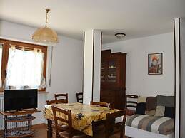 Serene Chalet in Antey-Saint-André near Ski Area