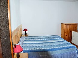 Serene Chalet in Antey-Saint-André near Ski Area