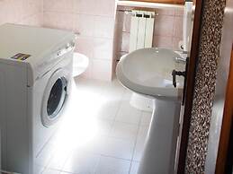 Serene Chalet in Antey-Saint-André near Ski Area