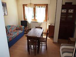 Serene Chalet in Antey-Saint-André near Ski Area