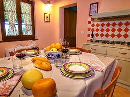 Belvilla by OYO Biancospino